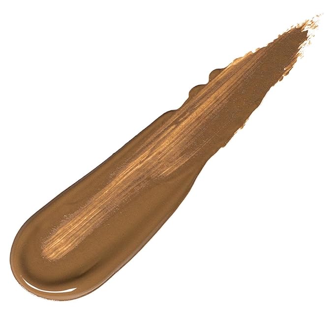 Ere Perez - Natural Oat Milk Liquid Foundation | Breathable, Buildable, Med-Full Coverage | Peach Extract, Vit. E | Vegan, Cruelty-Free, Clean Beauty (Mocha | med-dark neutral cool, 1fl oz | 30ml)