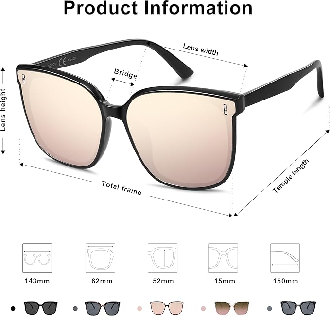 SOJOS Sunglasses for Women Men Vintage Style Shades SJ2157