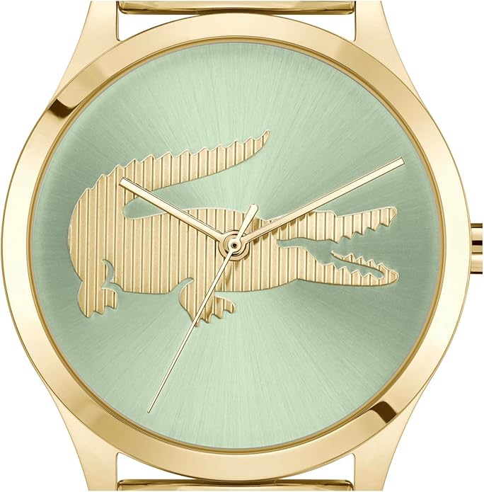 Lacoste Crocodelle Women's Quartz Watch