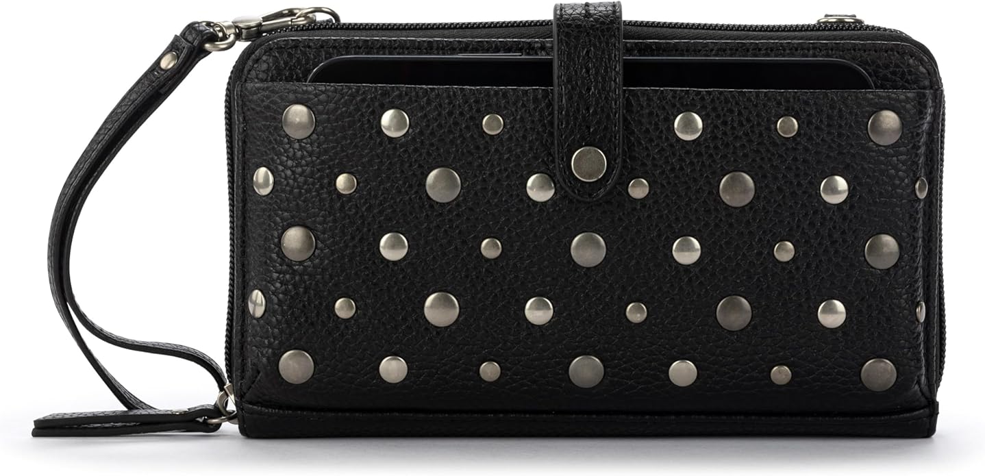 The Sak Iris Smartphone Cross Body Bag
