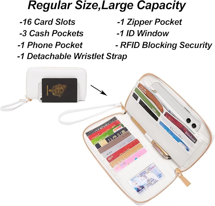 Purses And Wallets Set For Women Work Tote Satchel Handbags Shoulder Bag Top Handle Totes Purse With Matching Wallet