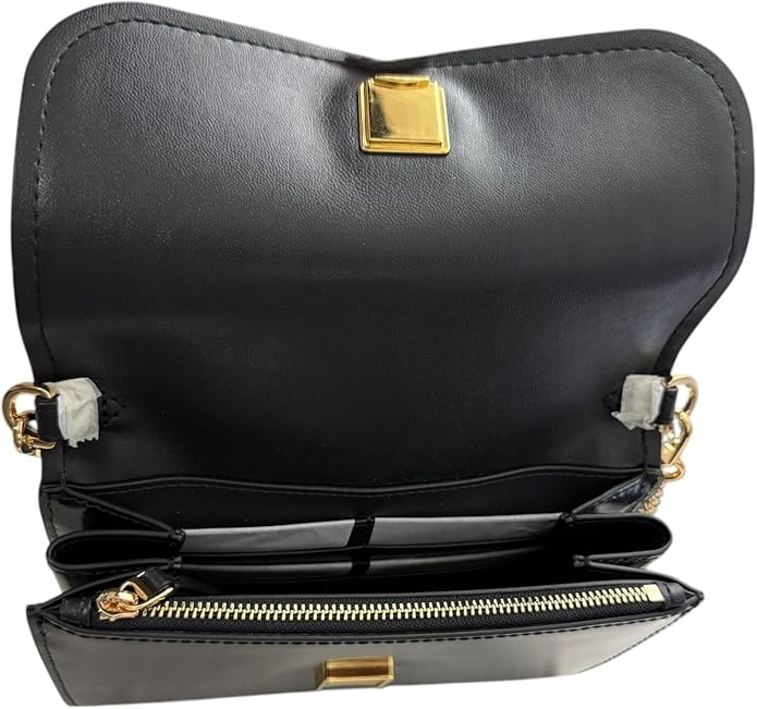 Tory Burch Emerson Flap Tory Gold Hardware Women's Shoulder Bag