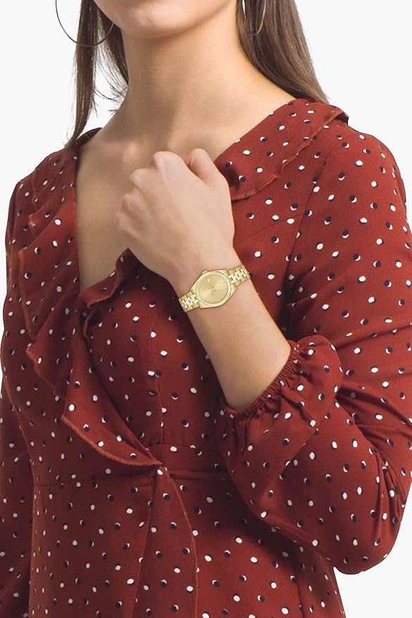 Lacoste Tuilerie Women's Quartz Watch