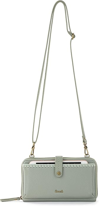 The Sak Iris Smartphone Cross Body Bag