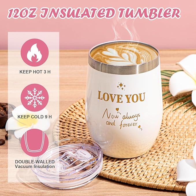Valentines Day Gifts for Women, Self Care Gifts Spa Basket Set for Women Get Well Soon Gifts with Flannel Blanket, Thinking of You Valentine's Day Gifts for Her Mom Girlfriend Sister Wife
