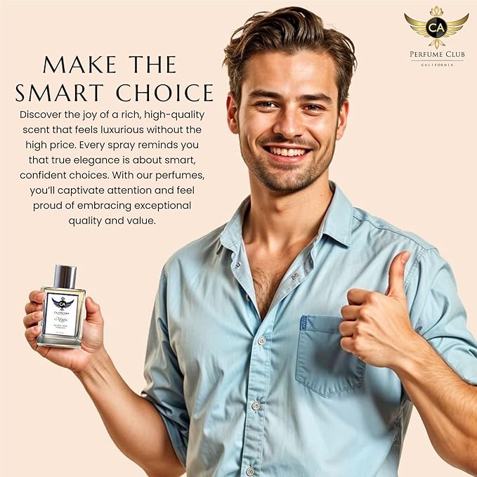 CA Perfume Impression of Tropical Cherimoya Cologne Eau De Parfum Floral Fruity Scent Long Lasting Unisex Fragrance Signature Scent for Day and Night Wear 3.4 Fl Oz 100ml