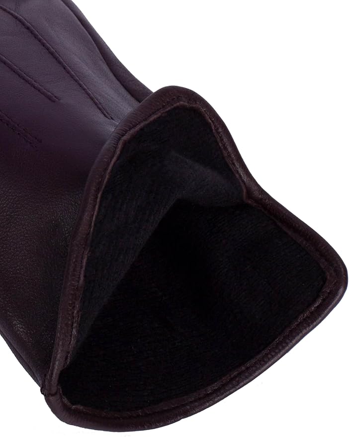 KESSLER Premium lambskin leather glove CARLA