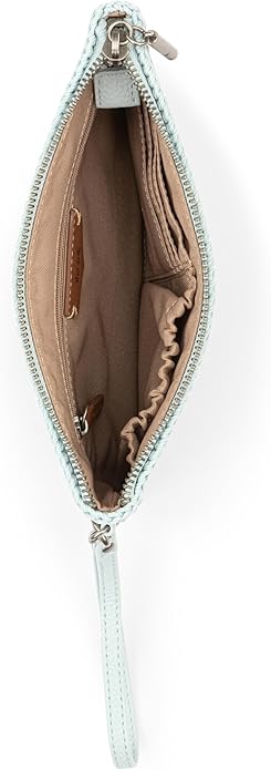 The Sak Womens Vita Crochet P Wristlet