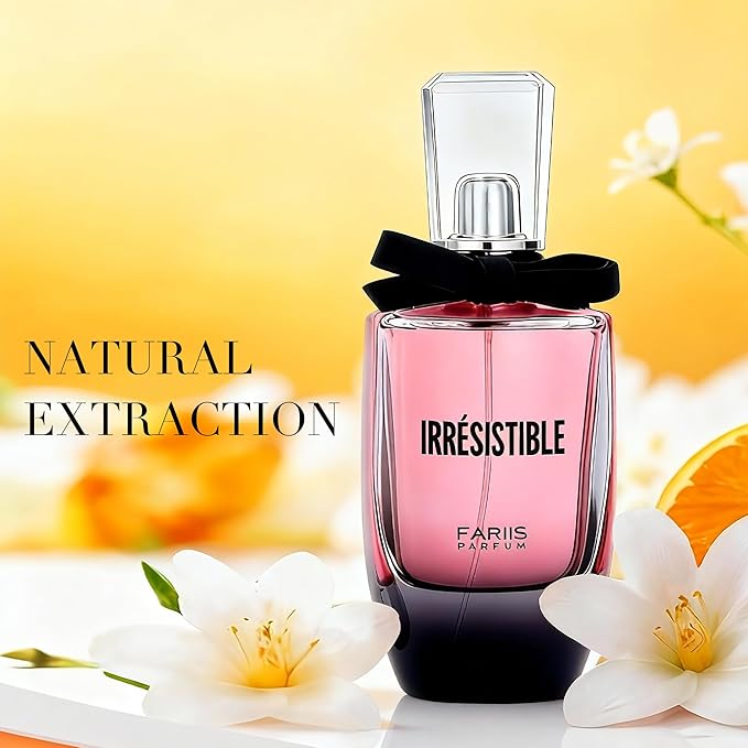 Women’s Perfume Eau de Parfum for Women Long Lasting Floral Fruity Womens Perfume Classic Fragrance