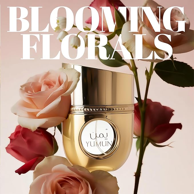 Women Perfume 100ML Eau de Parfum - Mandarin,Black Currant,Rose,Peach,White Flowers,Vanilla,Cedarwood,Musk Scent with 24H Longevity Fragrance for All Day Use
