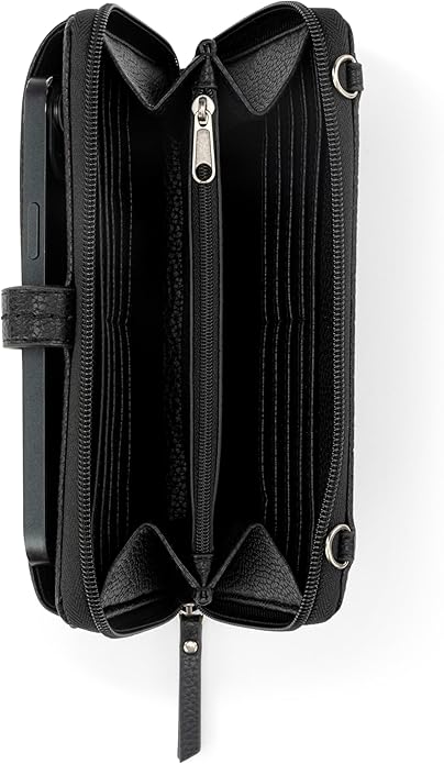 The Sak Iris Smartphone Cross Body Bag