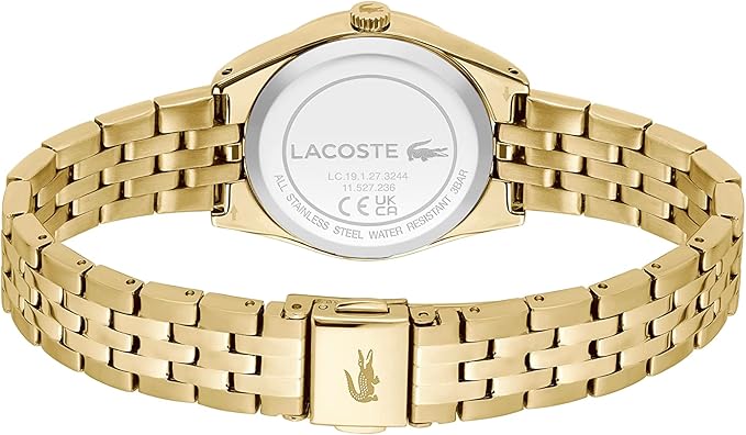 Lacoste Tuilerie Women's Quartz Watch