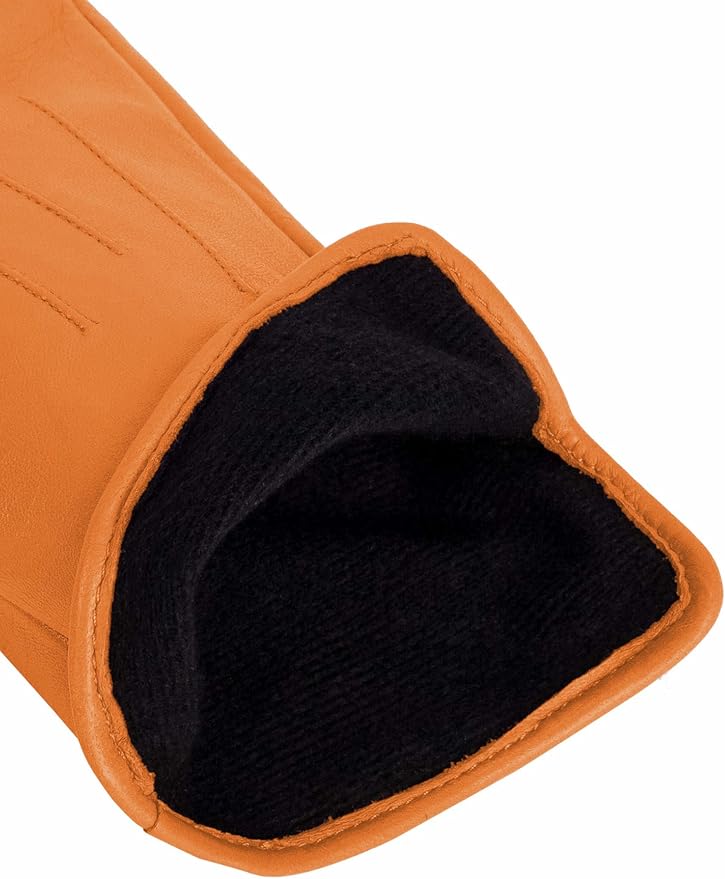 KESSLER Premium lambskin leather glove CARLA