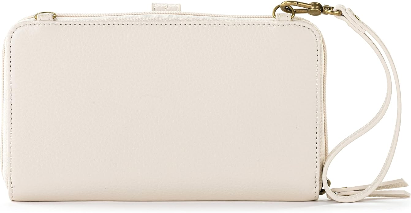 The Sak Iris Smartphone Cross Body Bag