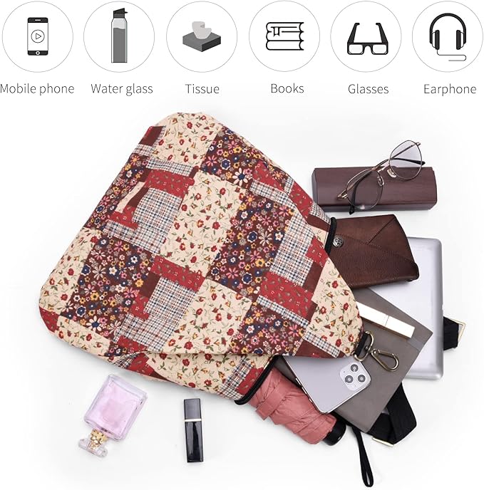 Black Butterfly Premium Backpack for Women, Bohemia Style Fashion Casual Daypack Backpack, Small Backpack Purse (26-red Plus)
