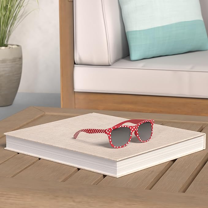 Retro Rewind Polka Dot Vintage Fashion Sunglasses for Women UV400