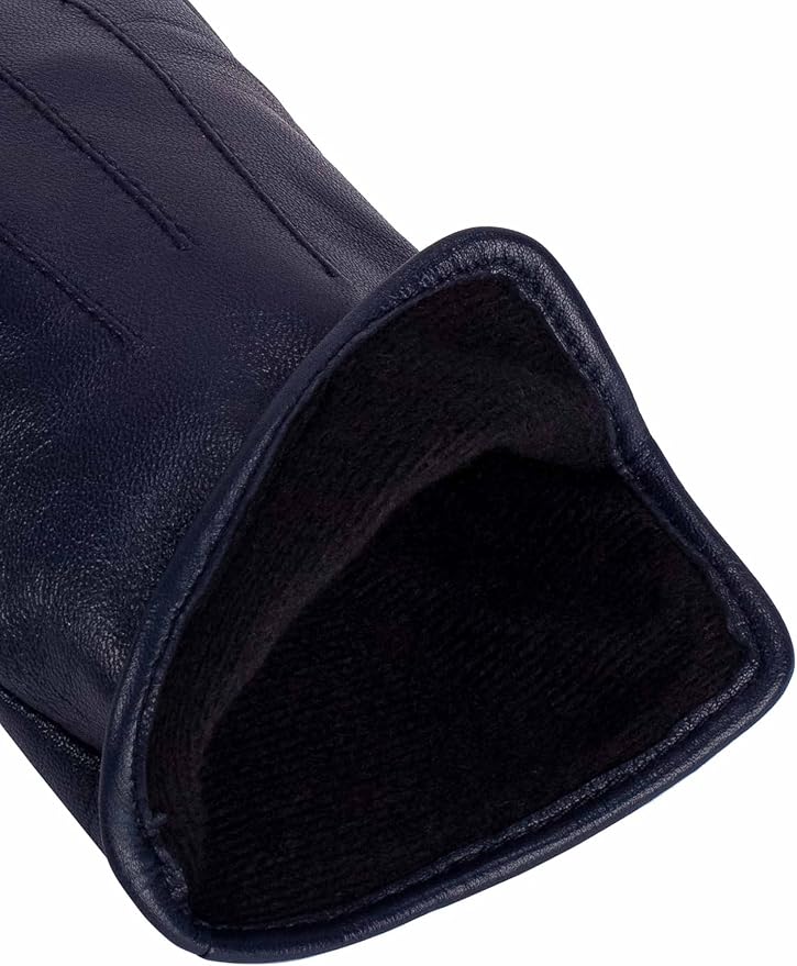 KESSLER Premium lambskin leather glove CARLA