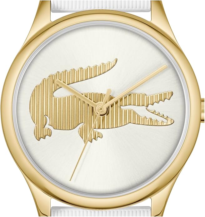 Lacoste Crocodelle Women's Quartz Watch