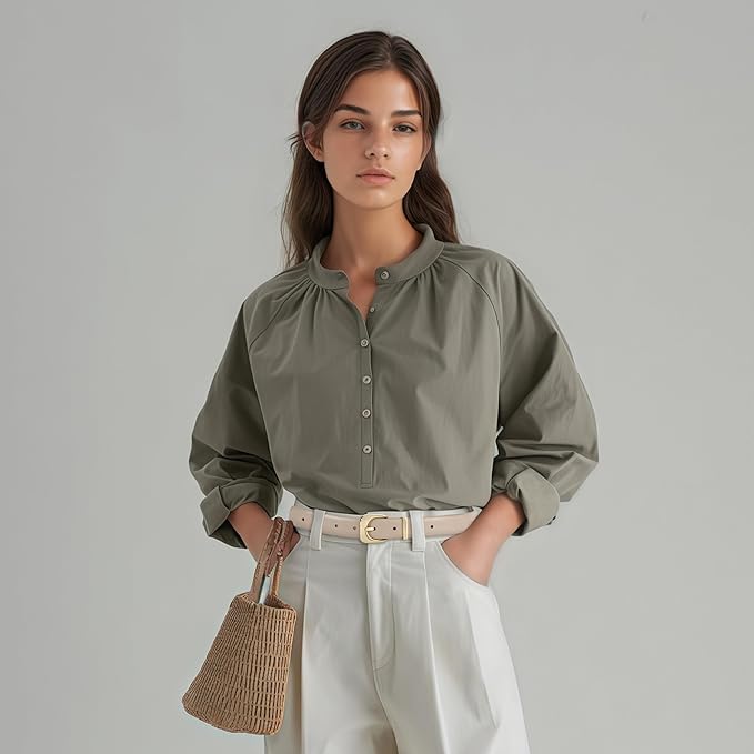 Earnda Belts for Women Faux Leather Waist Belt with Gold/Silver Buckle Casual Jeans Pants Dresses