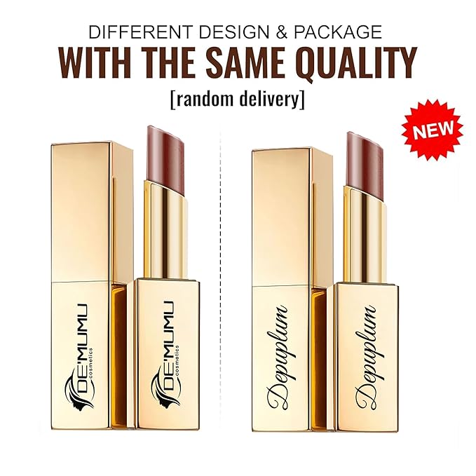 Red Pink Lipstick Moisturizing for Women Shimmer Tinted Lip Balm Hydrate Nourish Lip Gloss Cruelty Free Lip Makeup, ZG115 Shine