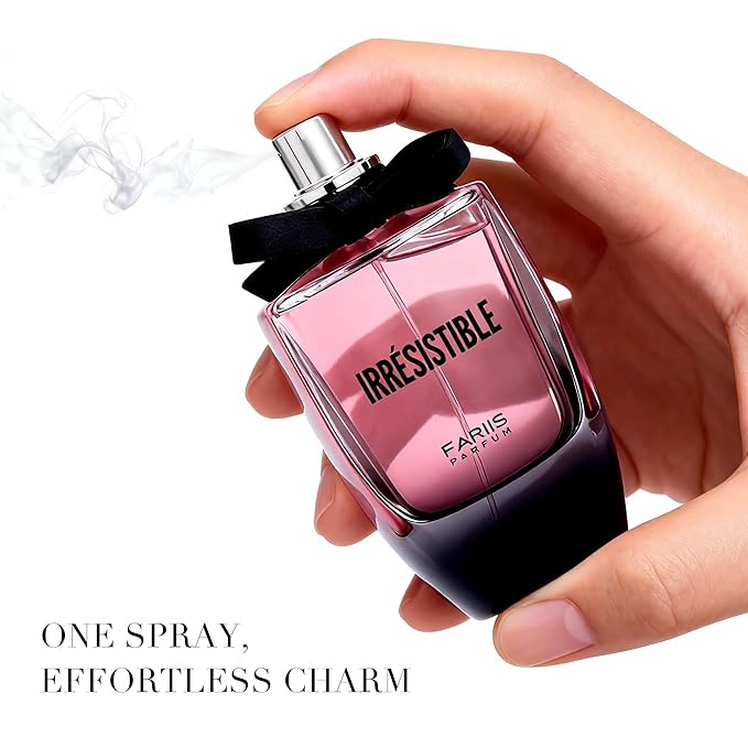 Women’s Perfume Eau de Parfum for Women Long Lasting Floral Fruity Womens Perfume Classic Fragrance