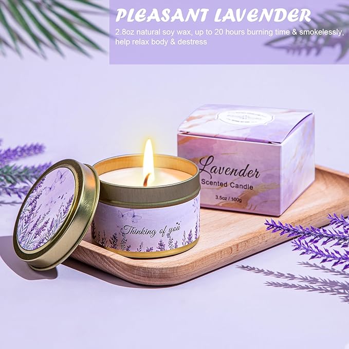 Valentines Day Gifts for Women, Self Care Gifts Spa Basket Set for Women Get Well Soon Gifts with Flannel Blanket, Thinking of You Valentine's Day Gifts for Her Mom Girlfriend Sister Wife