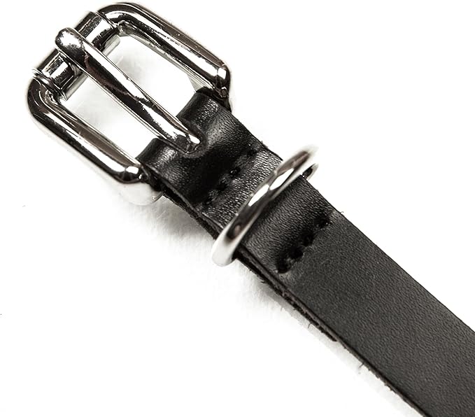 Lucky Brand Women's Fashion Leather Belt | Stylish | Trend | Classic | Modern | Jean | Pant | Skirt | Dress