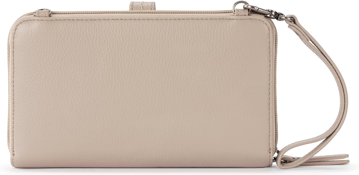 The Sak Iris Smartphone Cross Body Bag