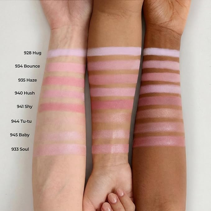 Laka Mono Single Eyeshadow, High Pigment Eye Shadow, Easy Apply, Long Lasting Color, Smooth Blendable Formula, Vegan, K-Beauty (#946 Potion)