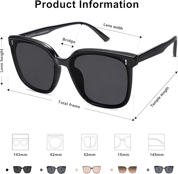 SOJOS Sunglasses for Women Men Vintage Style Shades SJ2157