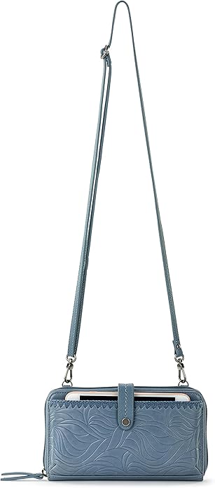 The Sak Iris Smartphone Cross Body Bag