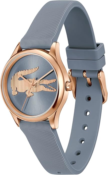 Lacoste Crocodelle Women's Quartz Watch
