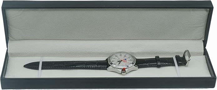 Sliver Wrist Watches USA