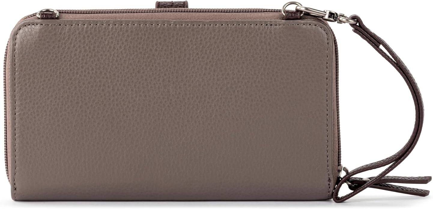 The Sak Iris Smartphone Cross Body Bag