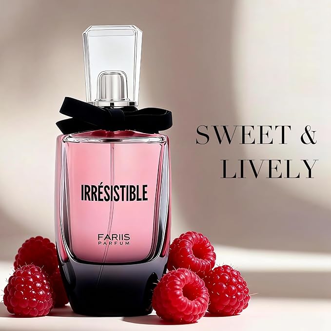 Women’s Perfume Eau de Parfum for Women Long Lasting Floral Fruity Womens Perfume Classic Fragrance