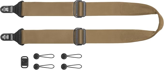 Peak Design Slide Camera Strap