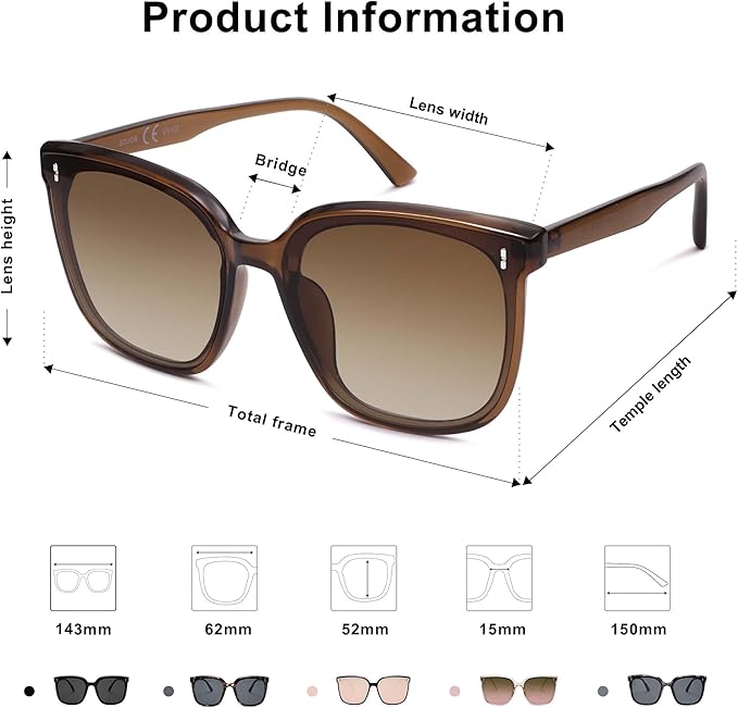 SOJOS Sunglasses for Women Men Vintage Style Shades SJ2157