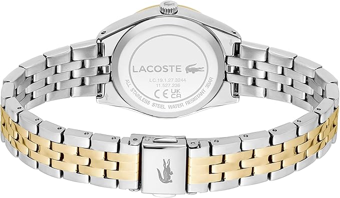 Lacoste Tuilerie Women's Quartz Watch