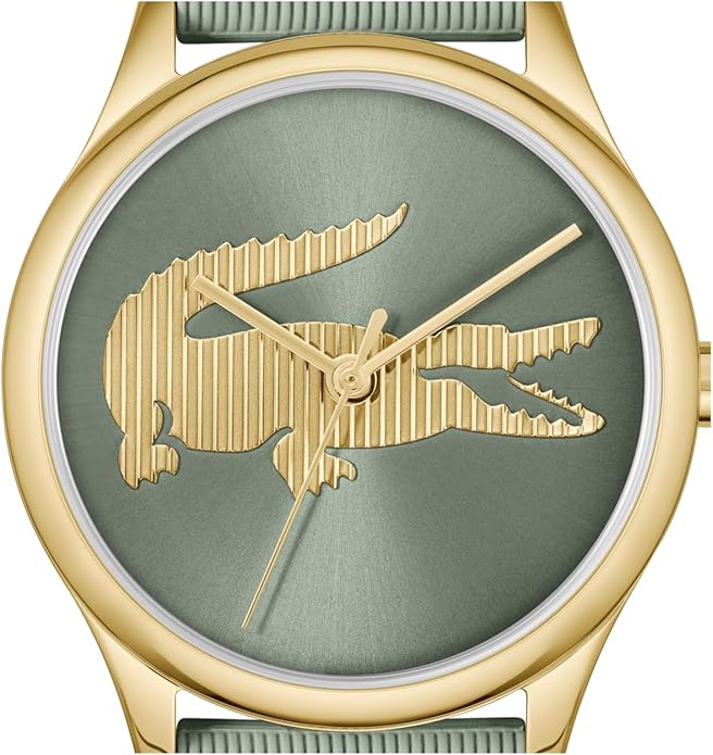Lacoste Crocodelle Women's Quartz Watch
