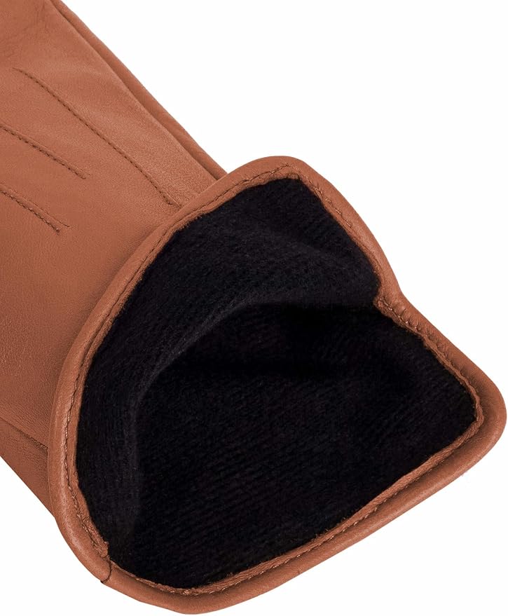 KESSLER Premium lambskin leather glove CARLA