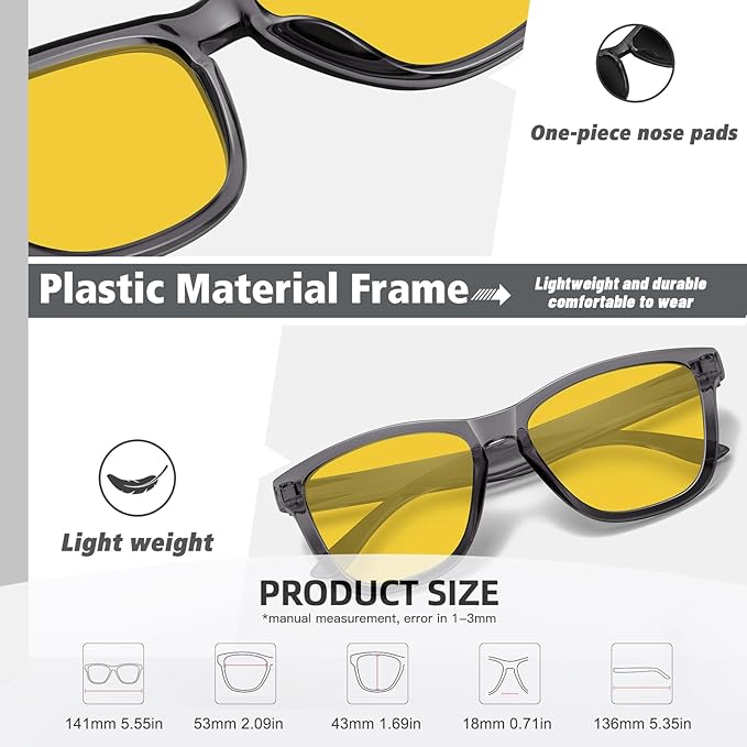 MEETSUN Polarized Sunglasses for Women Men Trendy Classic Retro Designer Style