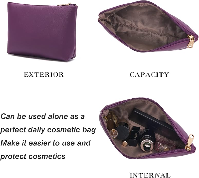 Purses And Wallets Set For Women Work Tote Satchel Handbags Shoulder Bag Top Handle Totes Purse With Matching Wallet
