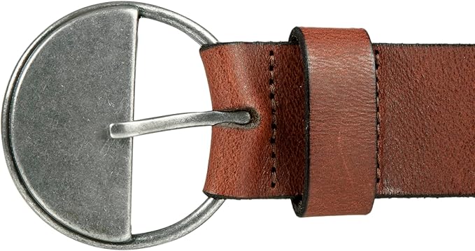 Lucky Brand Women's Fashion Leather Belt | Stylish | Trend | Classic | Modern | Jean | Pant | Skirt | Dress