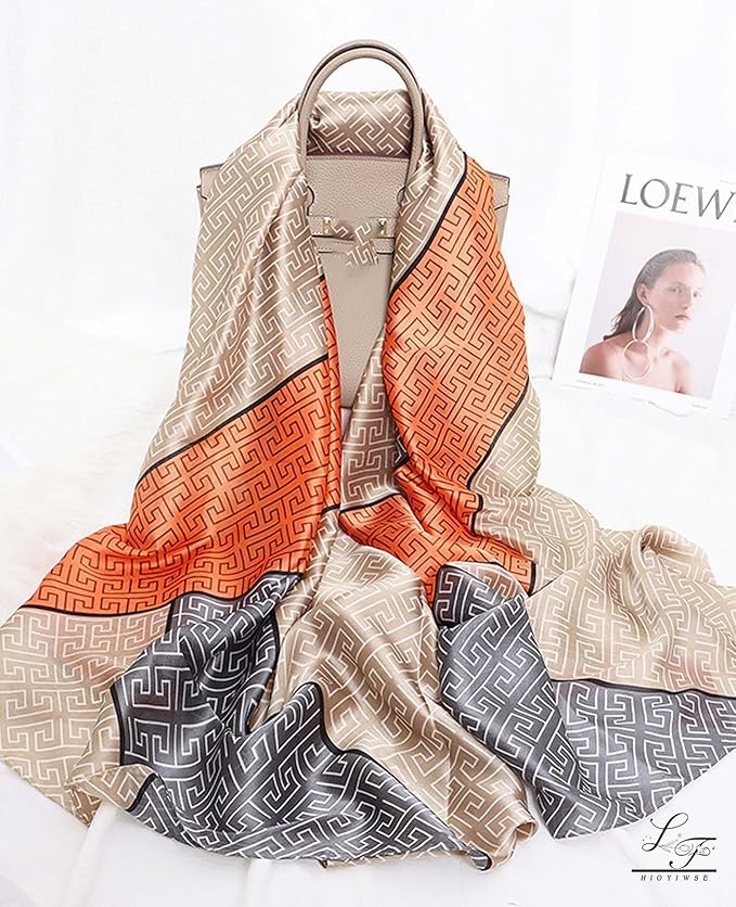 Shawl Scarf For Women Lightweight Scarves Floral Pattern Formal Evening Dressesformal Shawl Summer Wraps