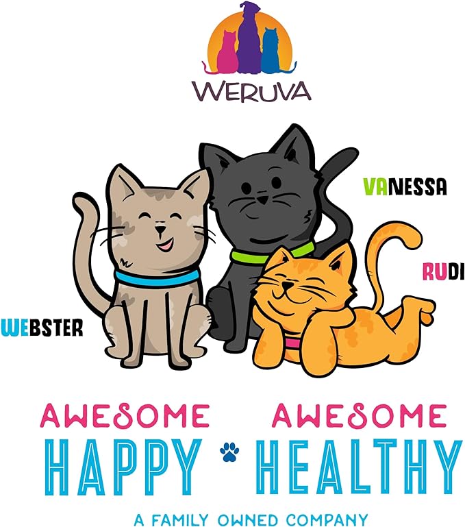 Weruva B.F.F. Play - Best Feline Friend Paté Lovers, Aw Yeah!, Duck & Tuna Tap Dance with Duck & Tuna, 3oz Pouch (Pack of 12)