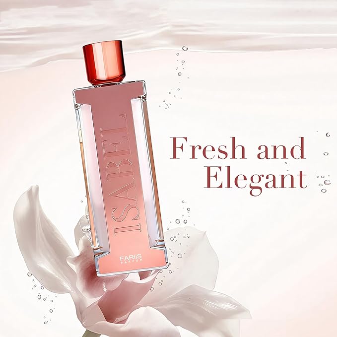 Women’s Perfume Eau de Parfum for Women Long Lasting Womens Perfume Classic Fragrance