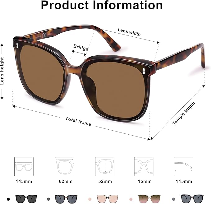 SOJOS Sunglasses for Women Men Vintage Style Shades SJ2157