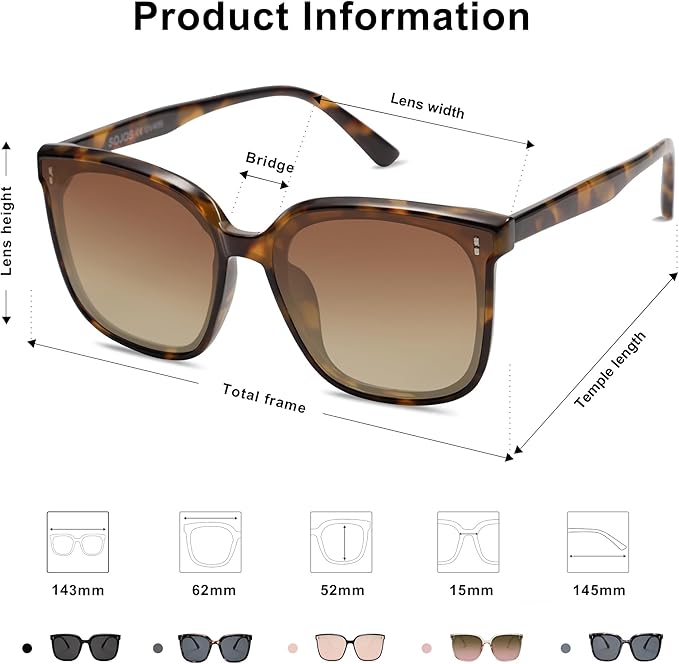 SOJOS Sunglasses for Women Men Vintage Style Shades SJ2157