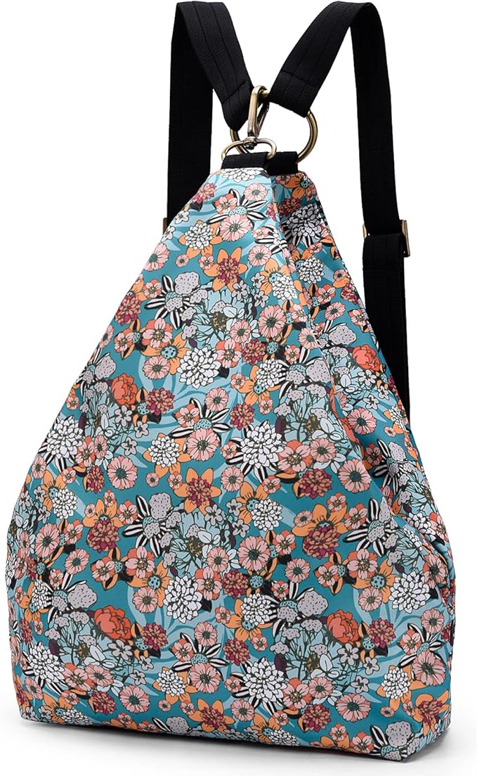 Black Butterfly Premium Backpack for Women, Bohemia Style Fashion Casual Daypack Backpack, Small Backpack Purse (53-multicolor)