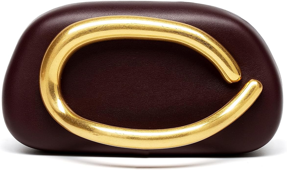 Clutch Purses for Women Evening Handbags for Wedding Party Crossbody Shoulder Bag Trendy
